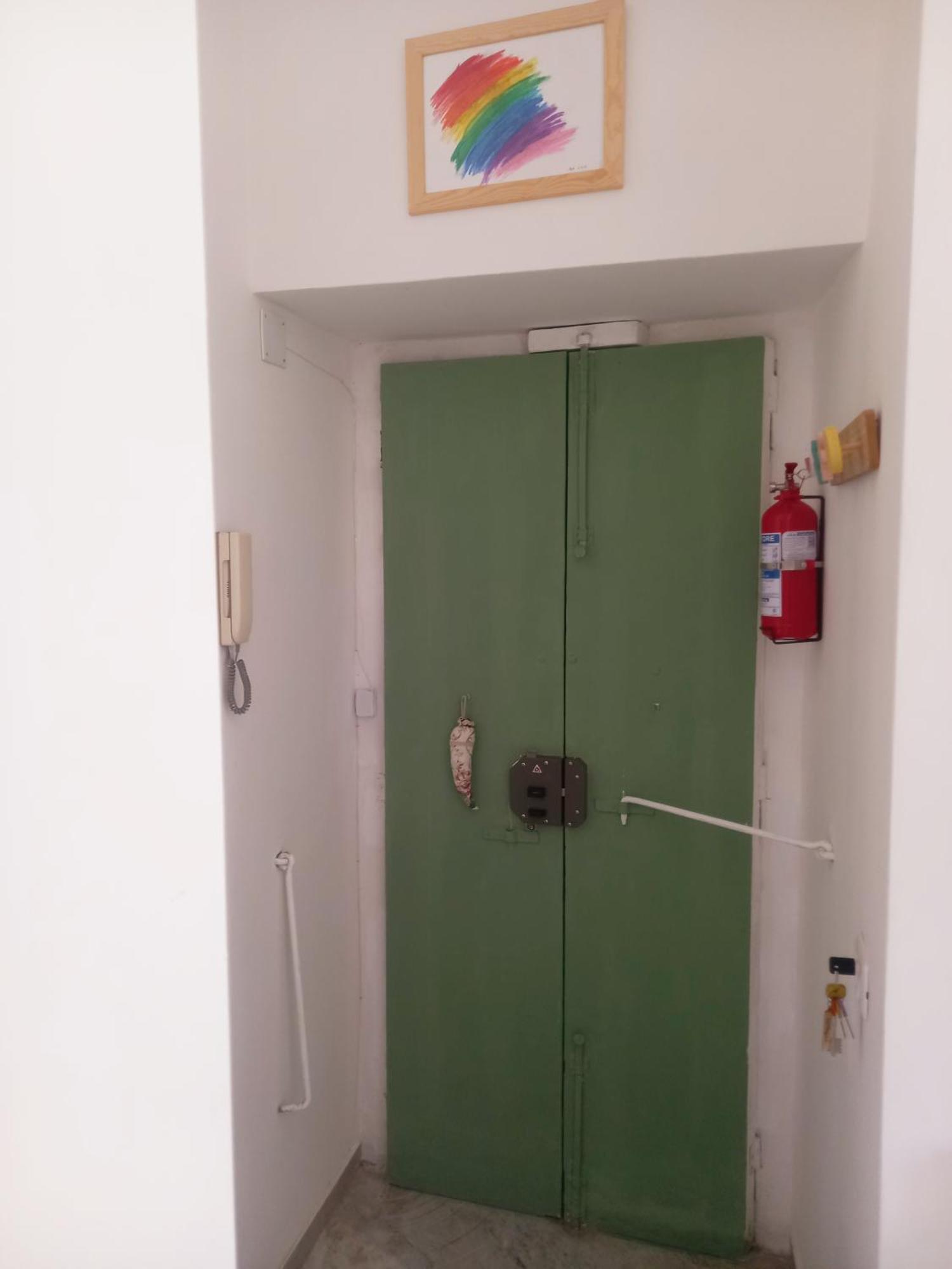 Chez Bois - Suite Apartment Capodimonte Napoli Eksteriør bilde