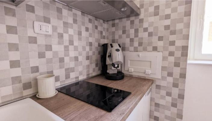 Chez Bois - Suite Apartment Capodimonte Napoli Eksteriør bilde