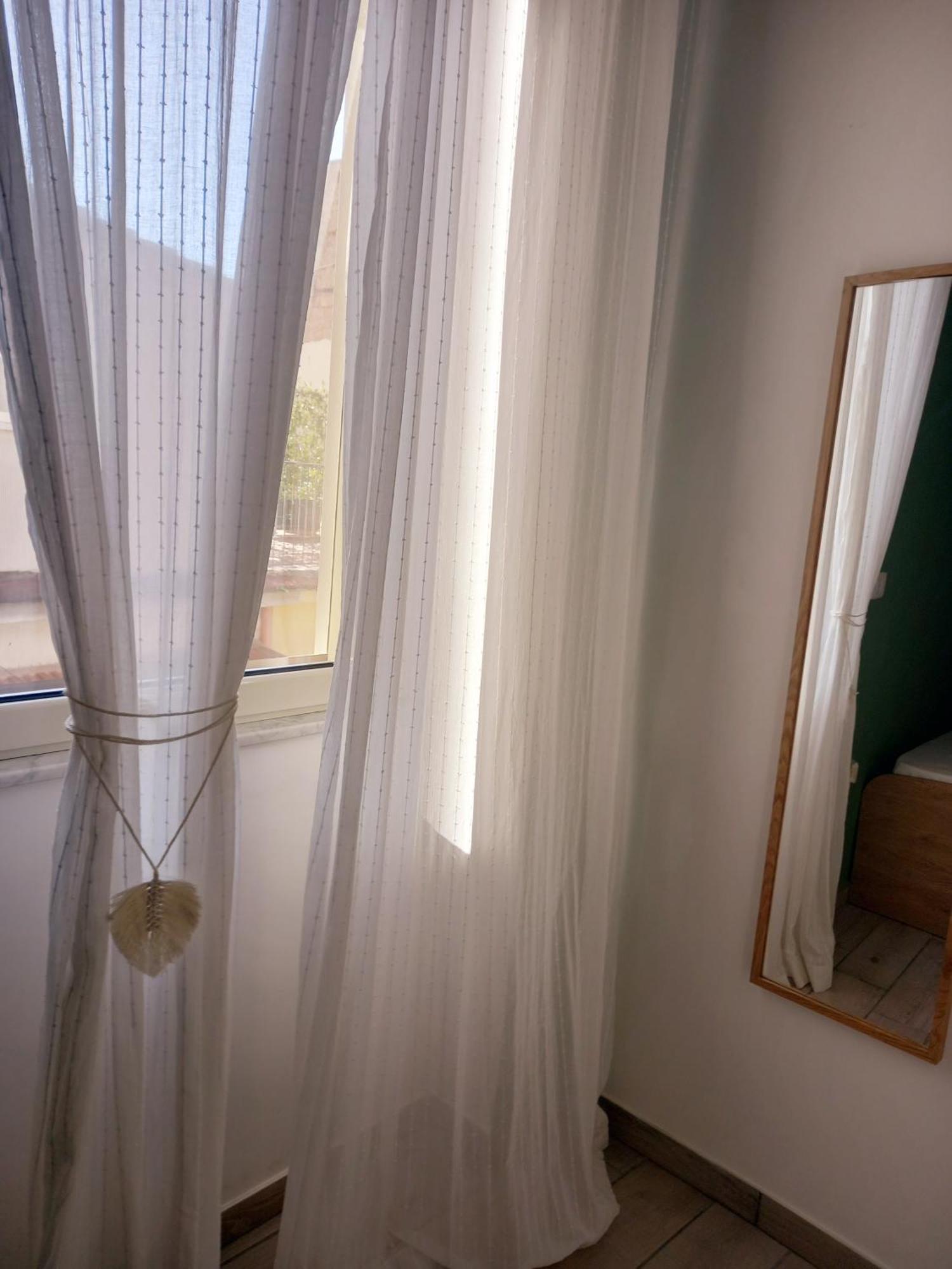 Chez Bois - Suite Apartment Capodimonte Napoli Eksteriør bilde